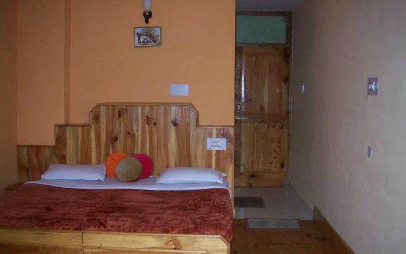TG Stays Jana Falls road, Manali 5